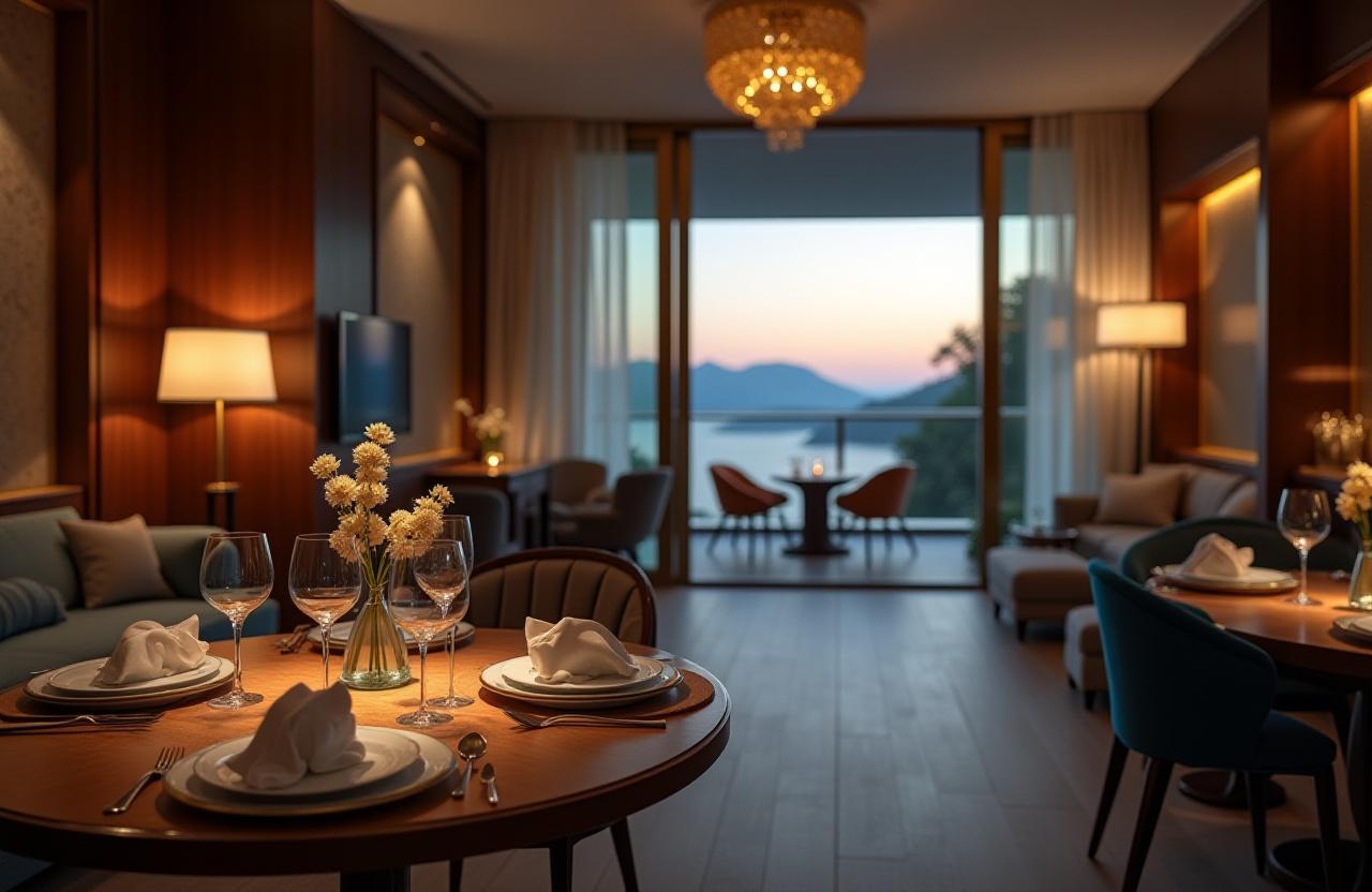 Viajes de lujo con hoteles boutique y experiencias VIP exclusivas