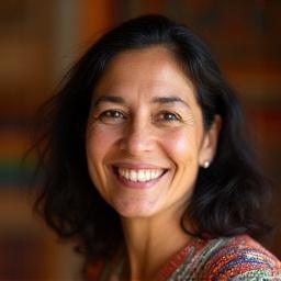 Coordinadora de experiencias culturales auténticas